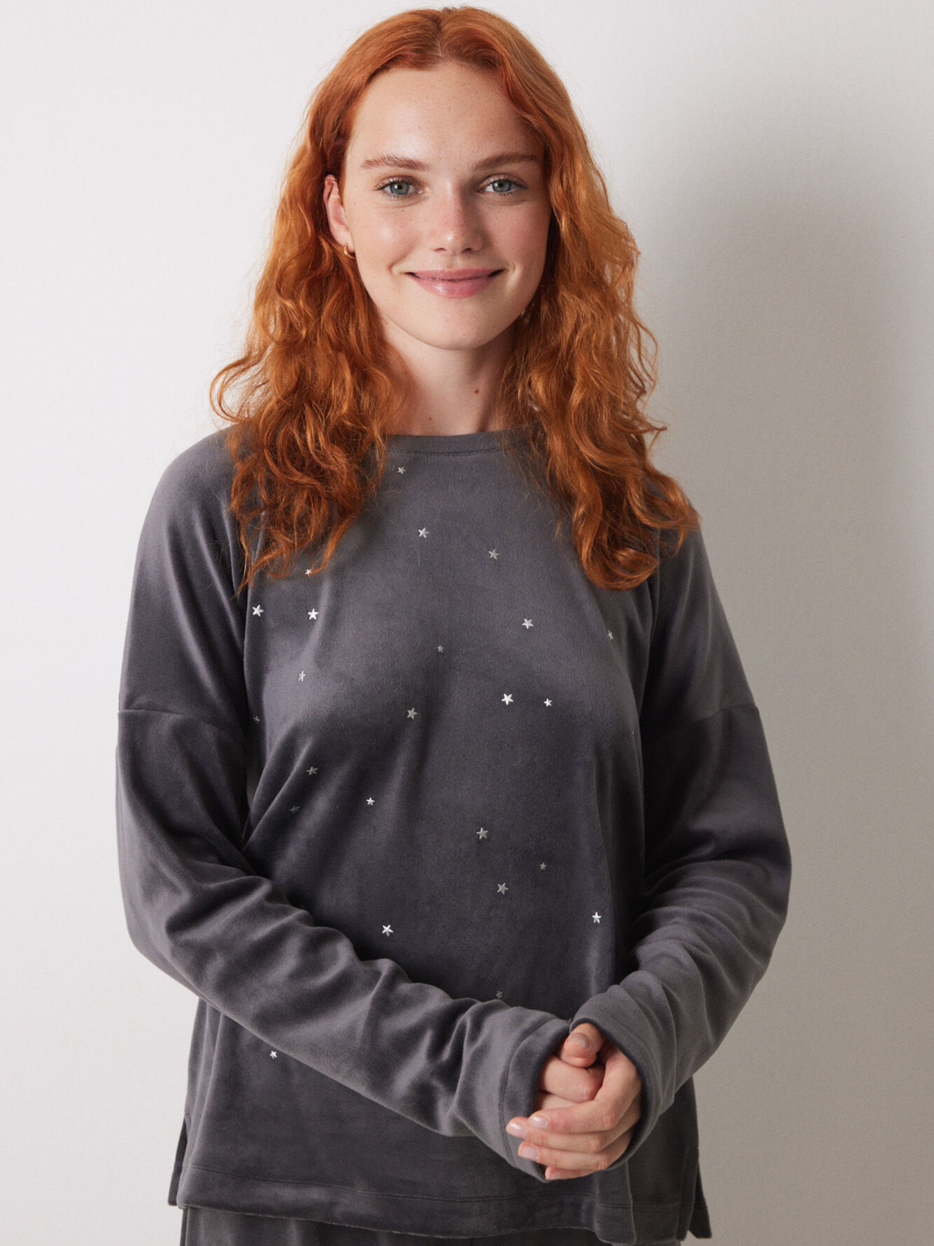 Пижама Women'secret модель 3598105-40 Фото