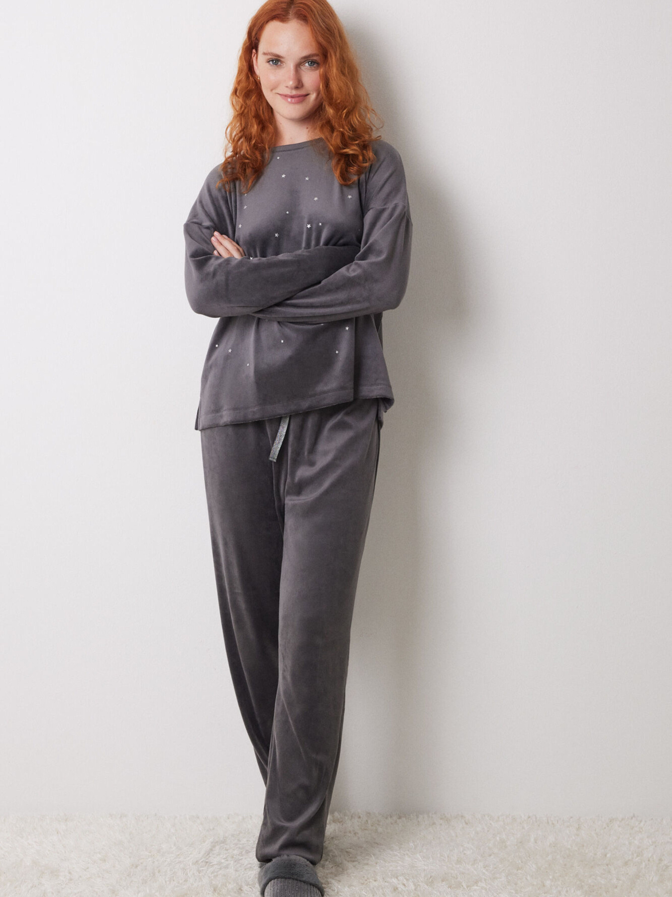 Пижама Women'secret модель 3598105-40 Фото