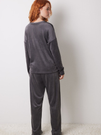 Піжама Women'secret модель 3598105-40 Фото