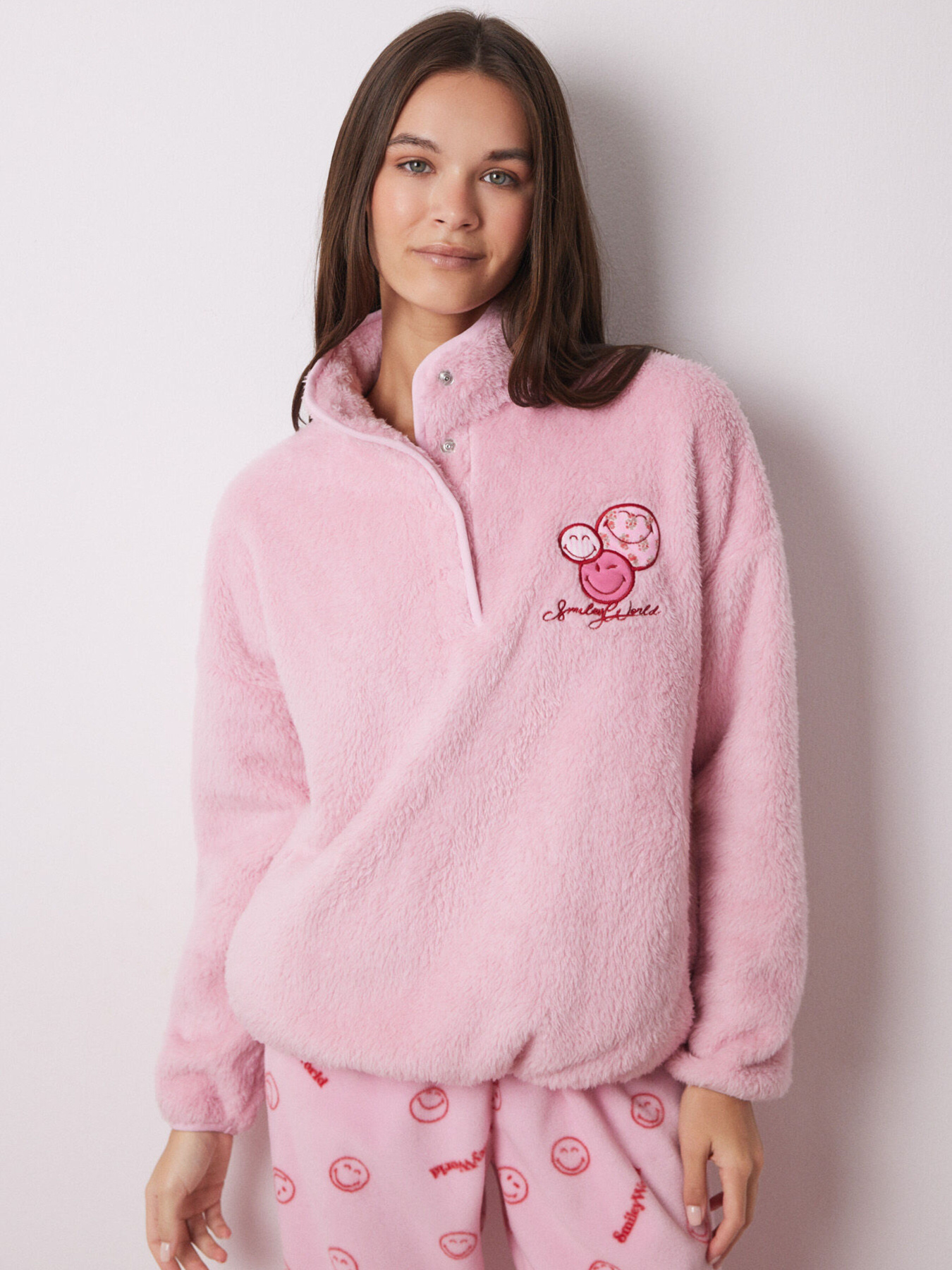 Пижама Women'secret модель 3598106-73 Фото