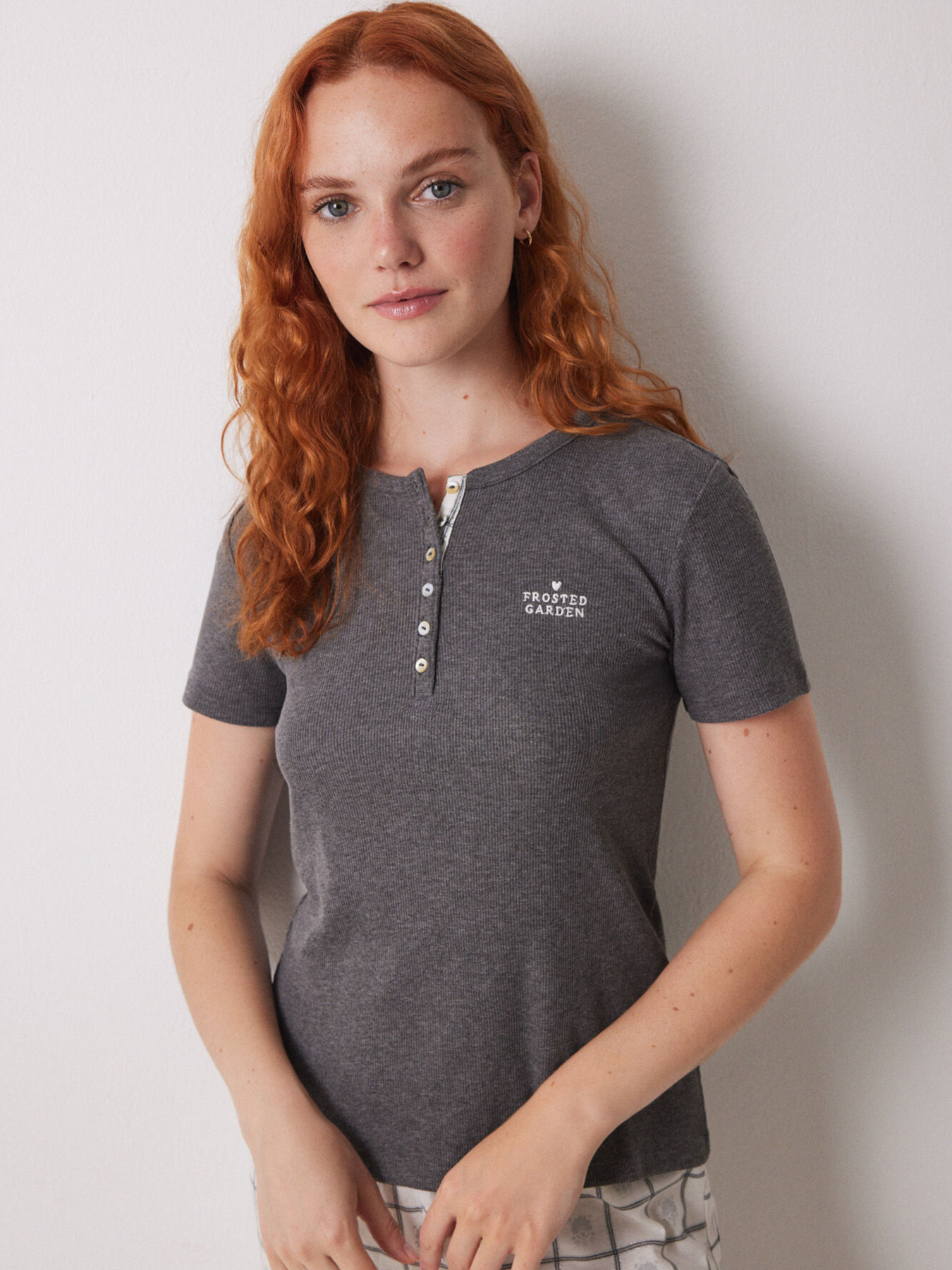 Пижама Women'secret модель 3598107-96 Фото