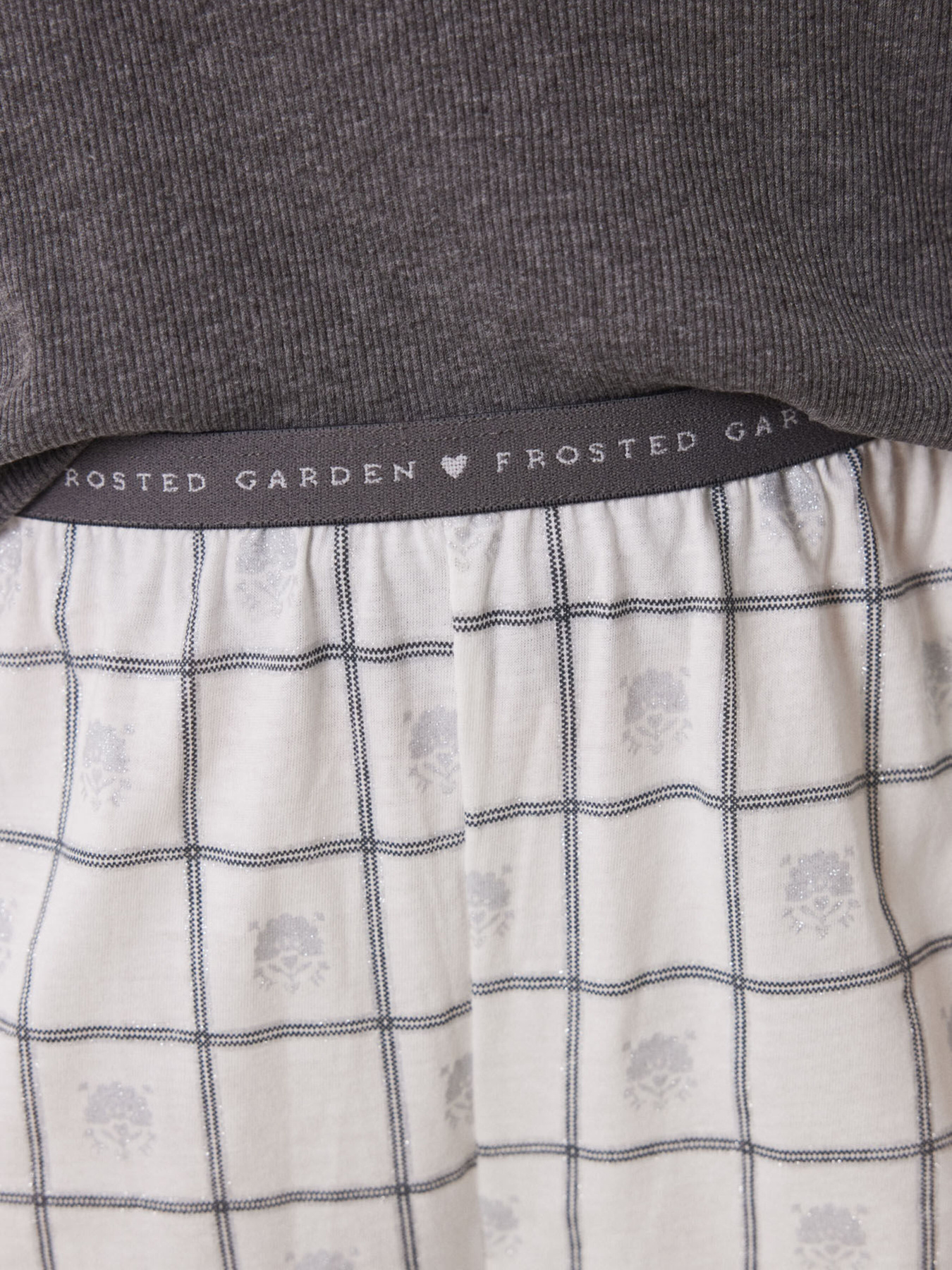 Пижама Women'secret модель 3598107-96 Фото