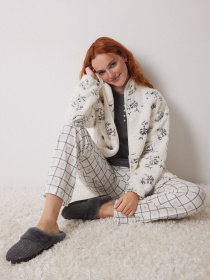 Пижама Women'secret модель 3598107-96 Фото