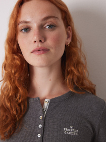 Пижама Women'secret модель 3598107-96 Фото