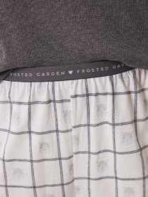 Пижама Women'secret модель 3598107-96 Фото