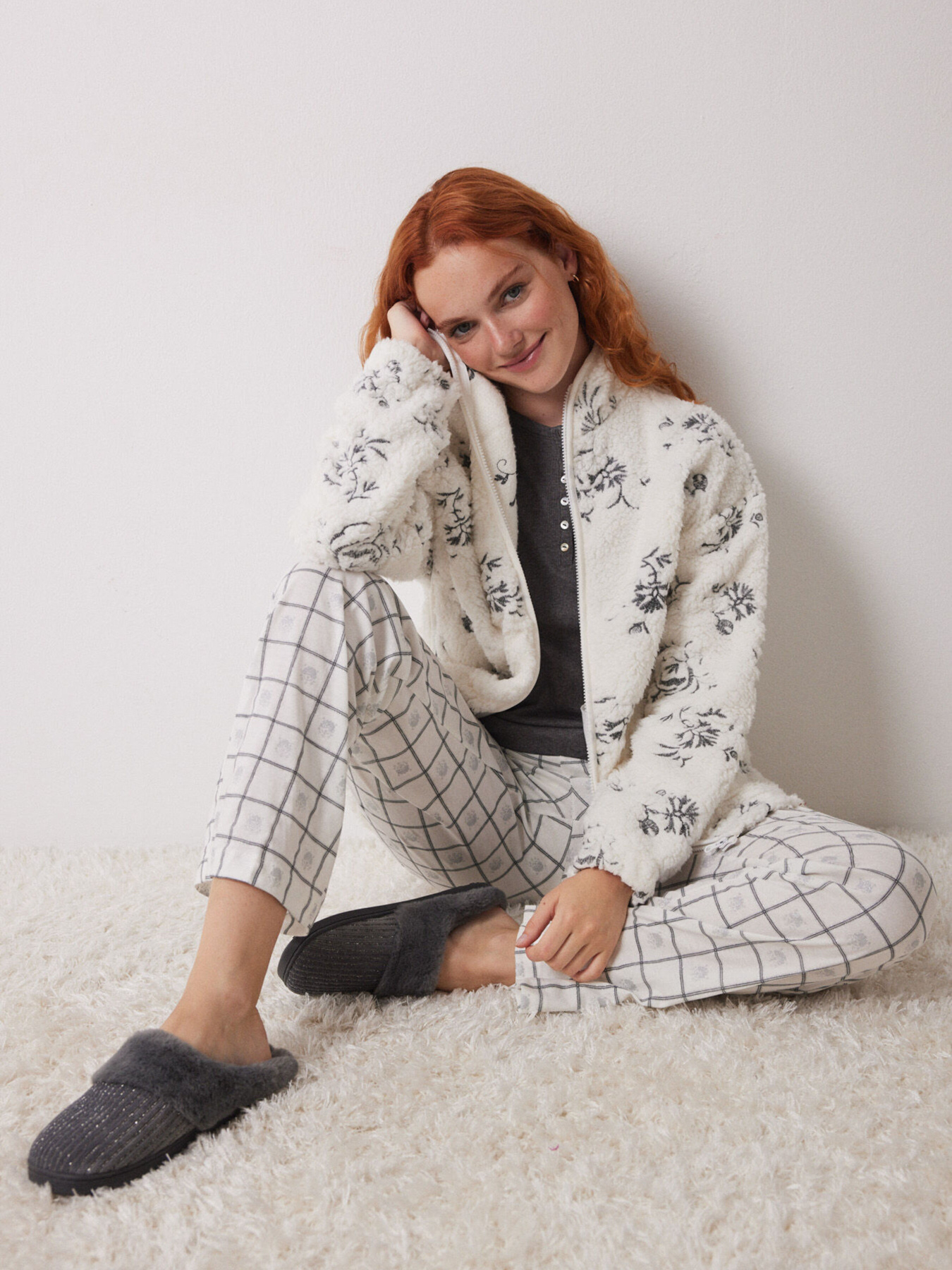 Пижама Women'secret модель 3598107-96 Фото