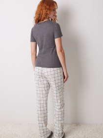 Пижама Women'secret модель 3598107-96 Фото