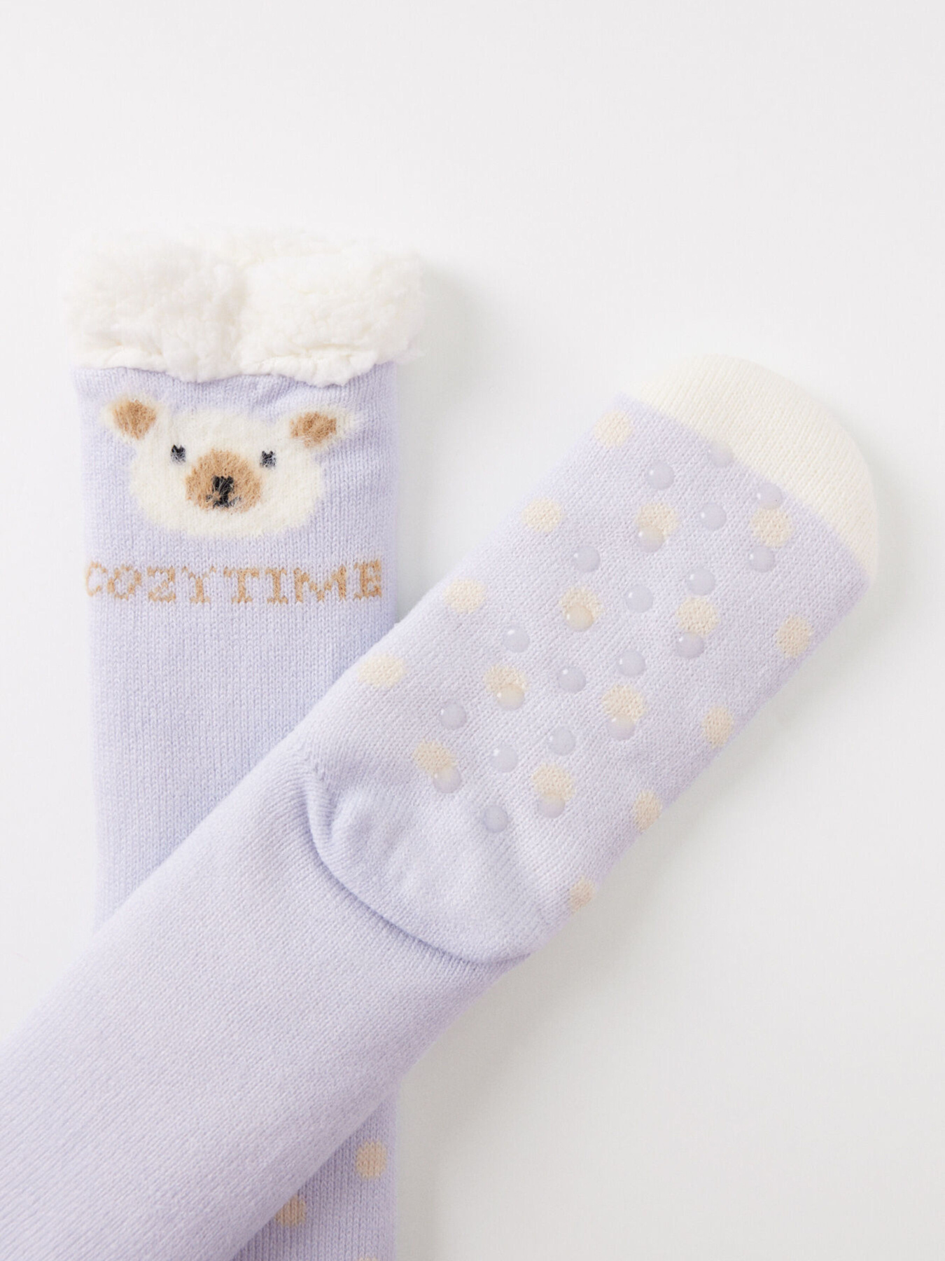 Носки Women'secret модель 3618727-12 Фото