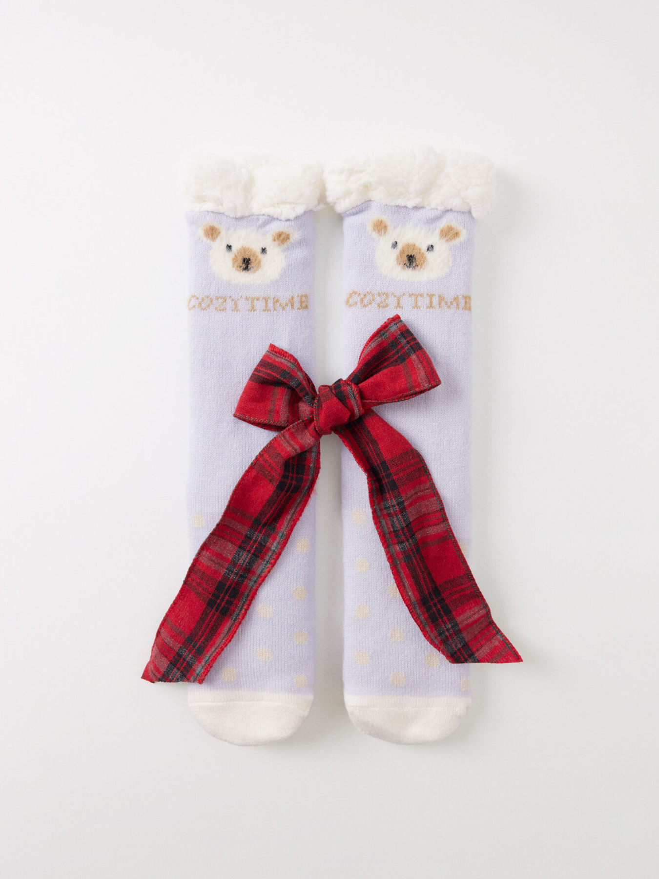 Носки Women'secret модель 3618727-12 Фото