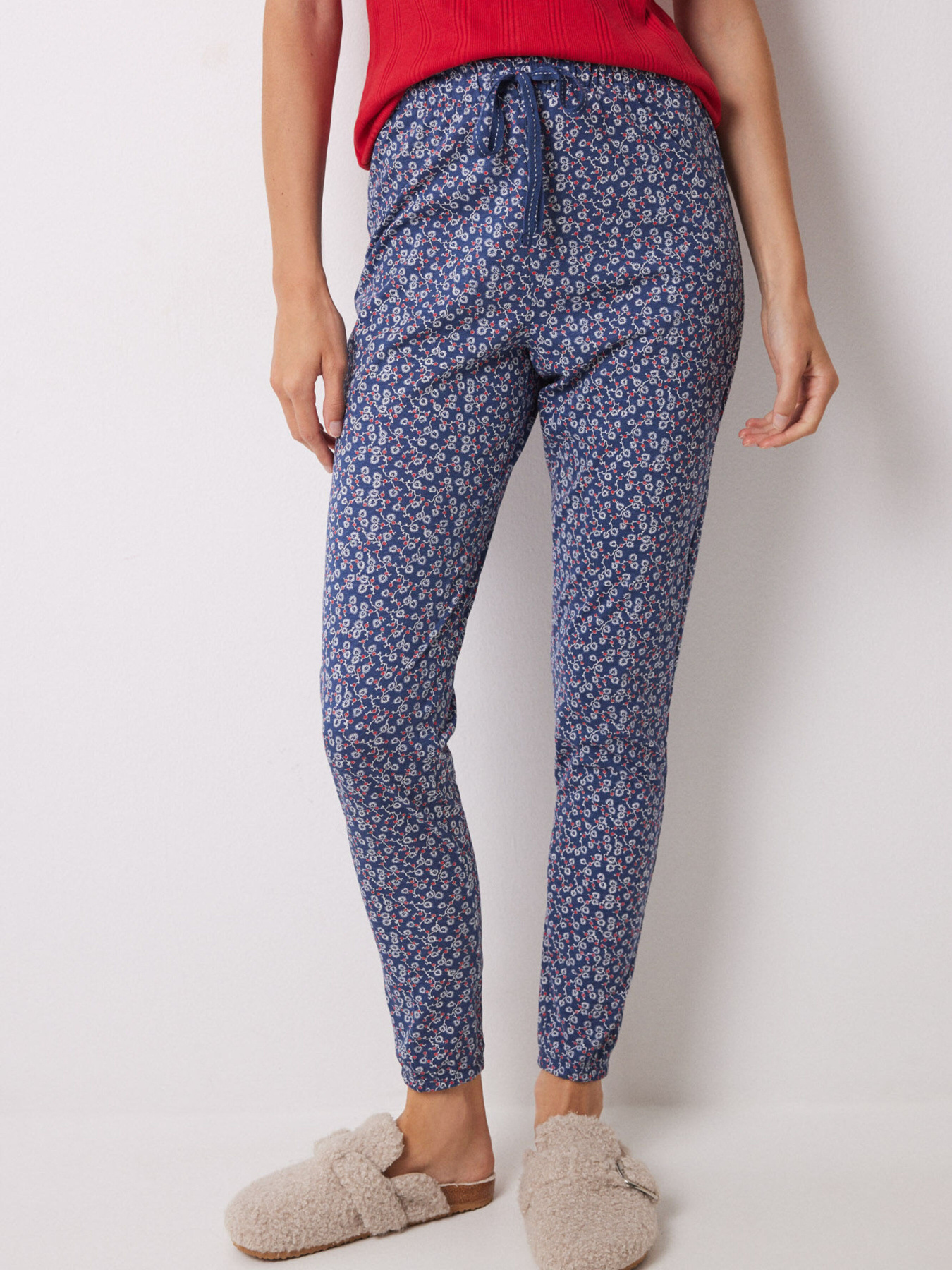 Низ пижамы Women'secret модель 3708461-19 Фото