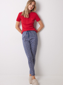 Низ пижамы Women'secret модель 3708461-19 Фото