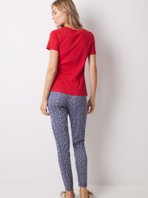 Низ піжами Women'secret модель 3708461-19 Низ піжами Women'secret модель 3708461-19 Фото