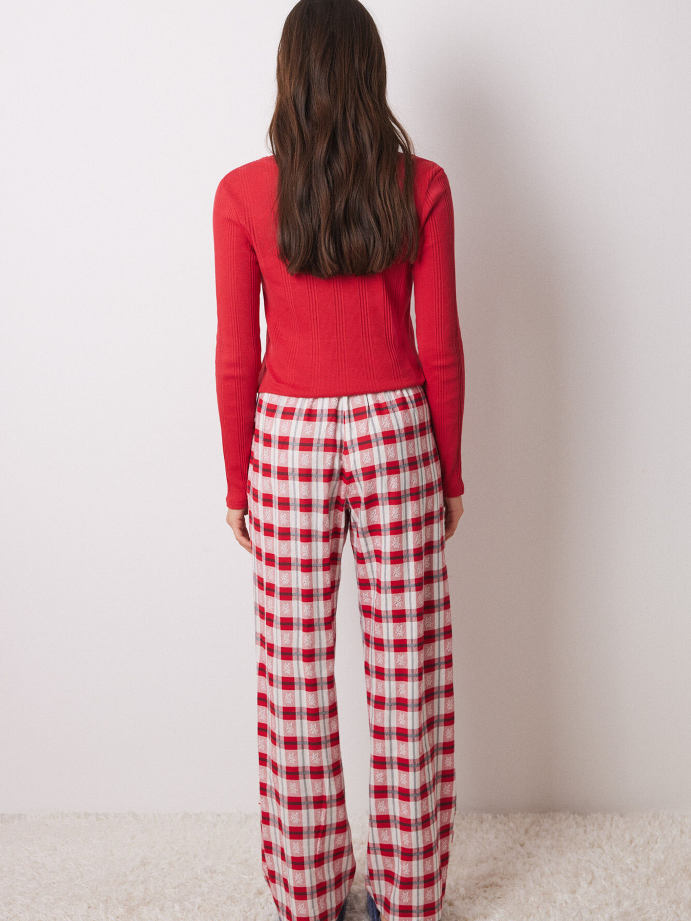 Низ пижамы Women'secret модель 3708466-59 Фото