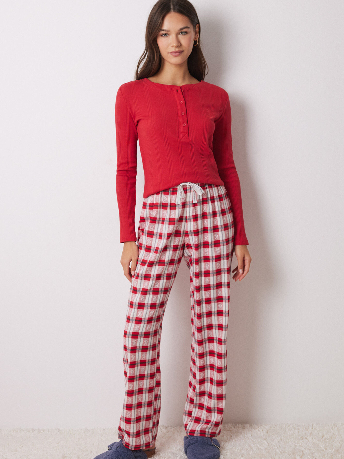 Низ пижамы Women'secret модель 3708466-59 Фото