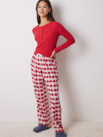 Низ пижамы Women'secret модель 3708466-59 Фото