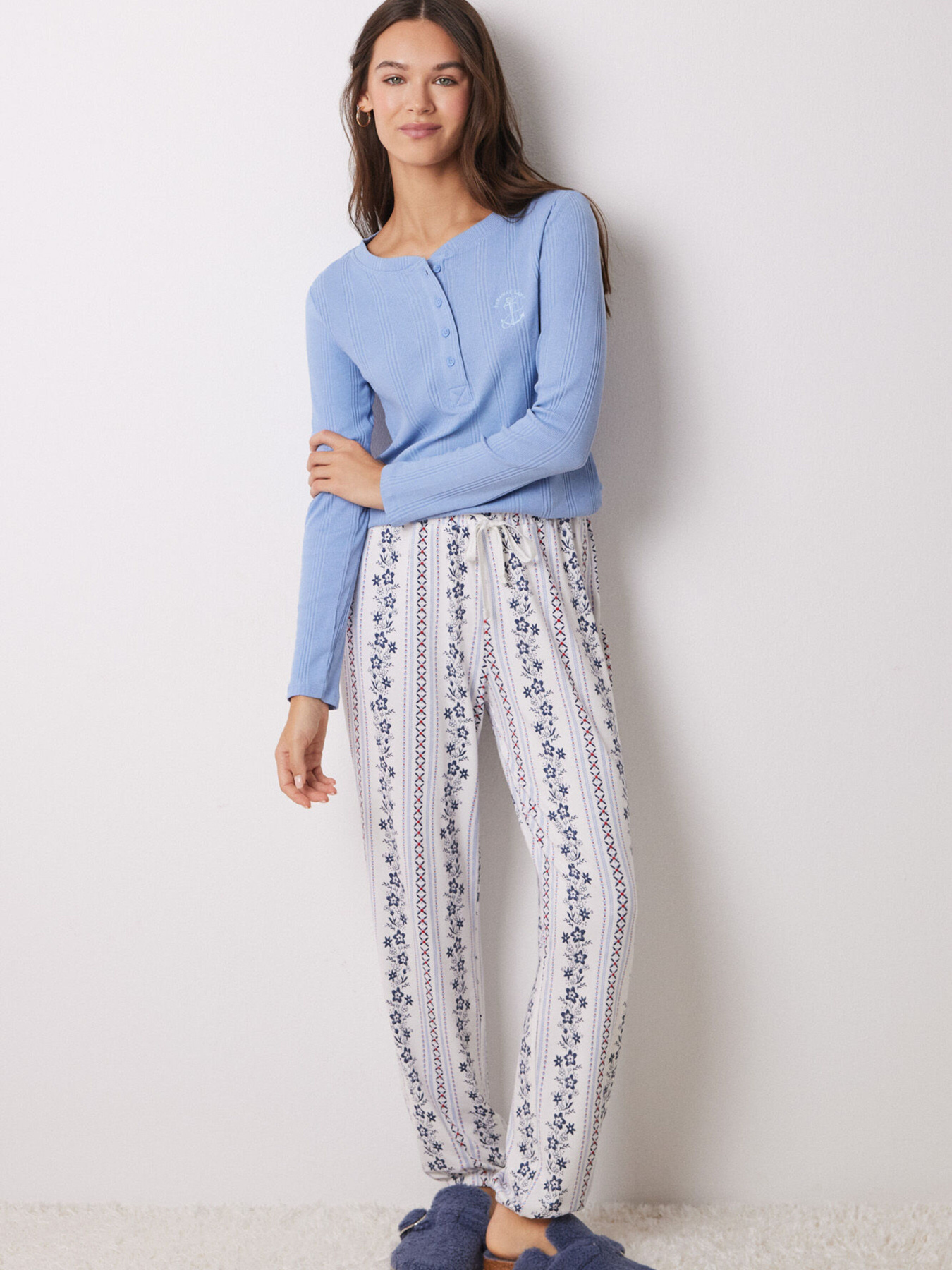 Низ пижамы Women'secret модель 3708473-97 Фото