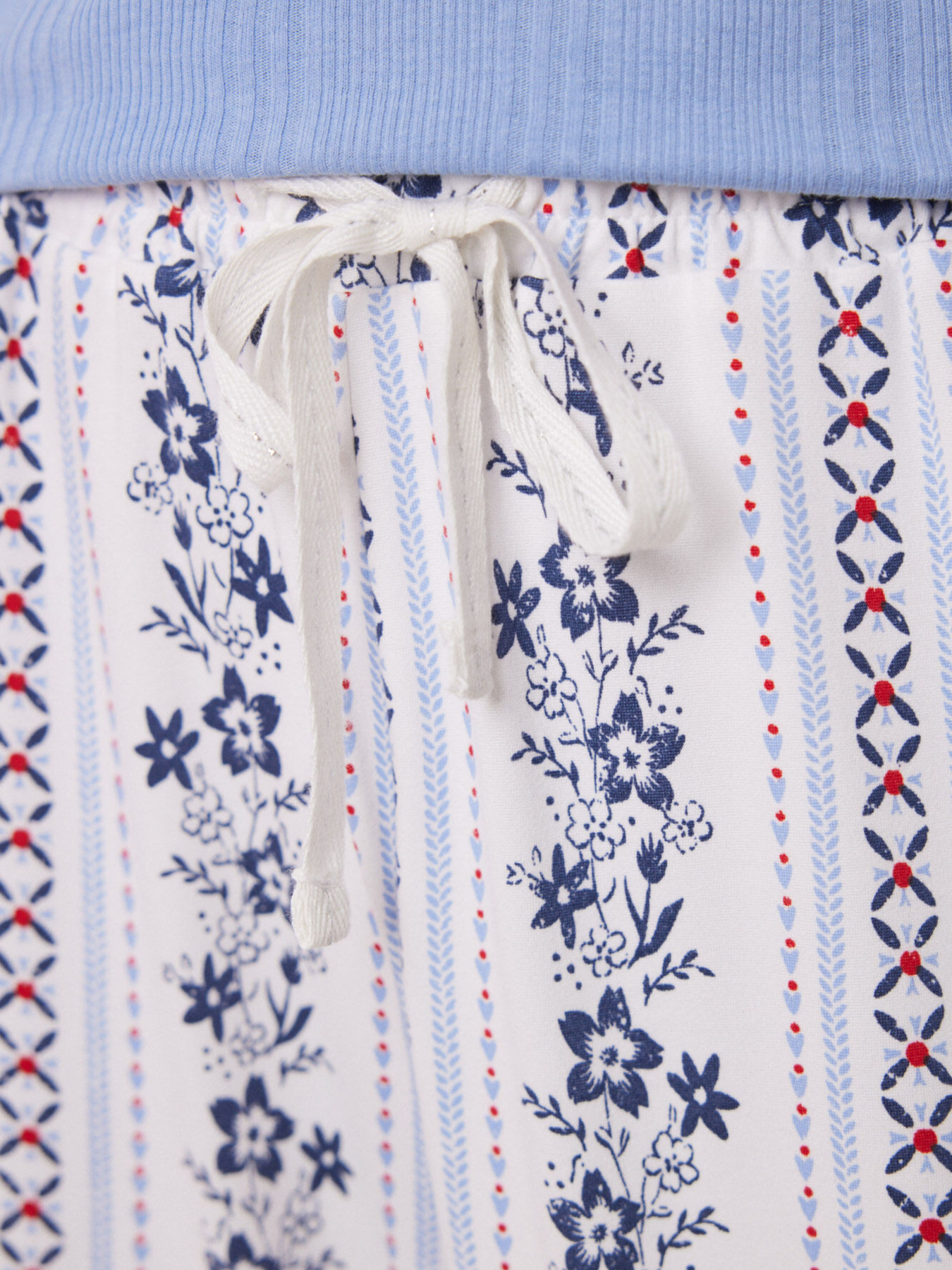 Низ пижамы Women'secret модель 3708473-97 Фото