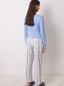 Низ пижамы Women'secret модель 3708473-97 Фото