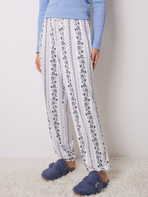 Низ пижамы Women'secret модель 3708473-97 Фото