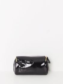 Средняя косметичка из лакированной кожи Women'secret модель 4848838-01 Средняя косметичка из лакированной кожи Women'secret модель 4848838-01 Фото