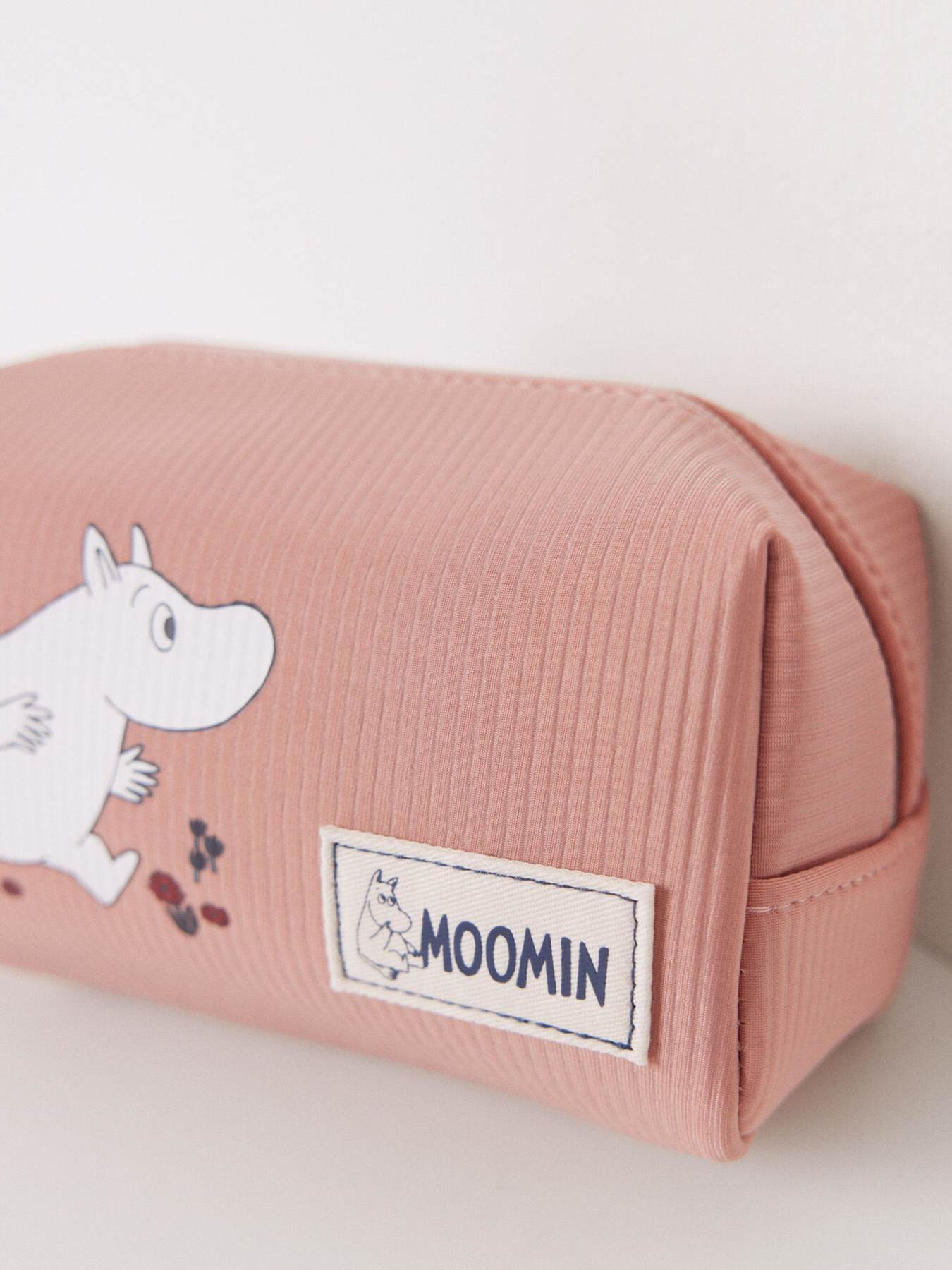Маленькая косметичка Moomin Women'secret модель 4848856-64 Фото