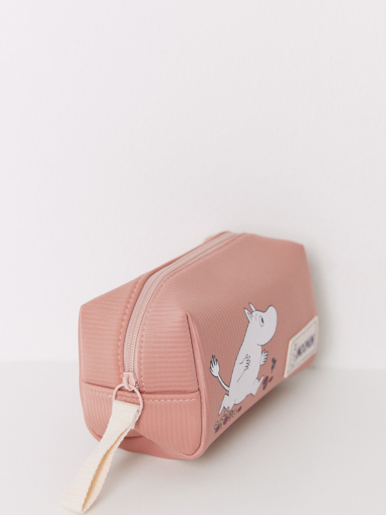 Маленькая косметичка Moomin Women'secret модель 4848856-64 Фото