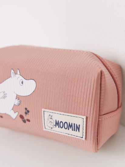 women'secret ­Маленька косметичка Moomin модель 4848856-64 — фото - INTERTOP