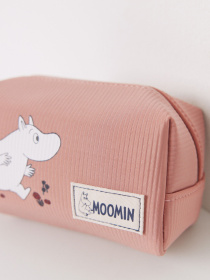 Маленькая косметичка Moomin Women'secret модель 4848856-64 Маленькая косметичка Moomin Women'secret модель 4848856-64 Фото