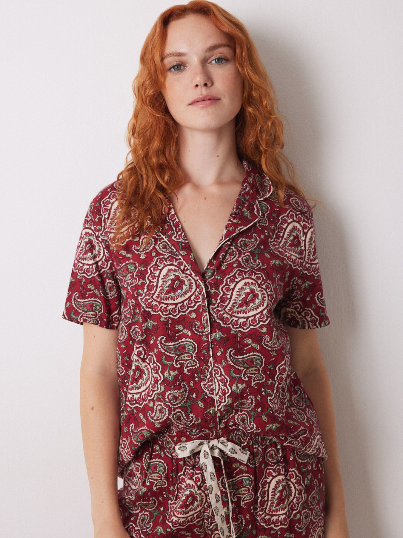 Пижама Women'secret модель 4858814-59 Фото