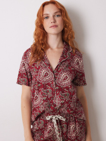 Пижама Women'secret модель 4858814-59 Фото