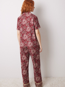 Пижама Women'secret модель 4858814-59 Фото