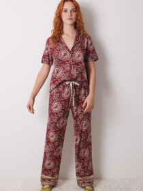 Пижама Women'secret модель 4858814-59 Фото