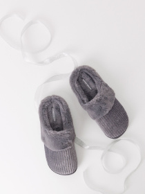 Капці Women'secret модель 4998051-40 Фото