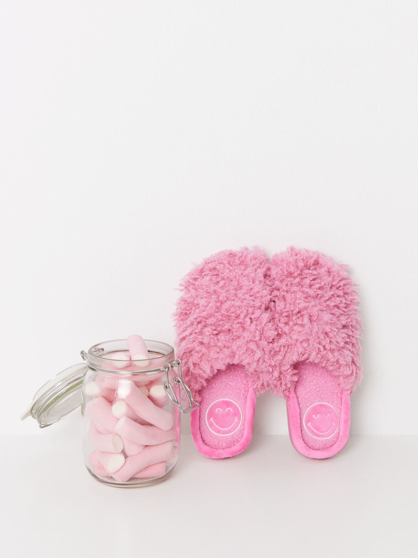 Тапки Women'secret модель 4998058-70 Фото