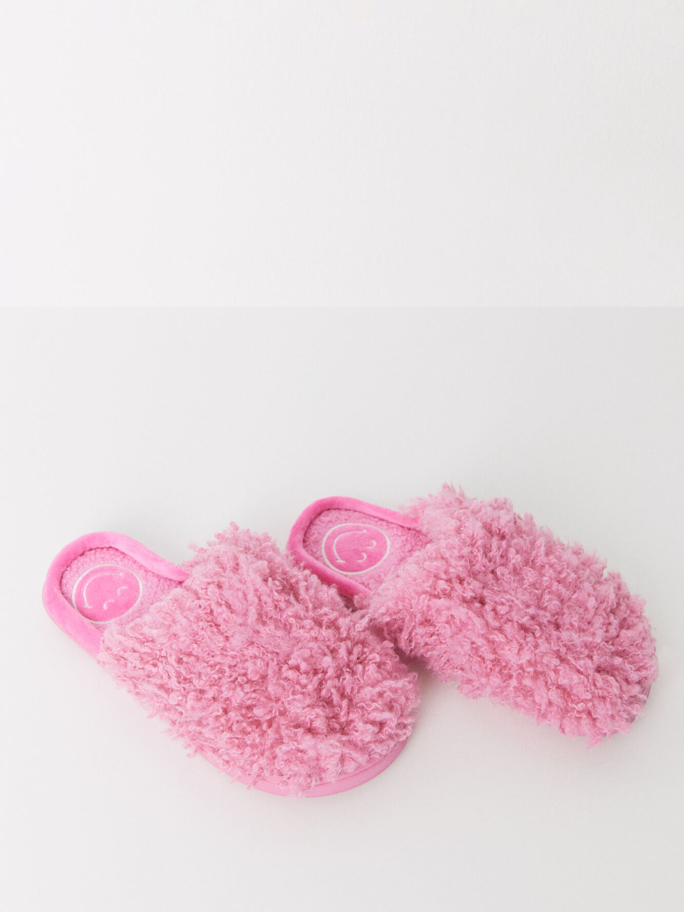 Тапки Women'secret модель 4998058-70 Фото