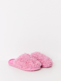 Тапки Women'secret модель 4998058-70 Фото