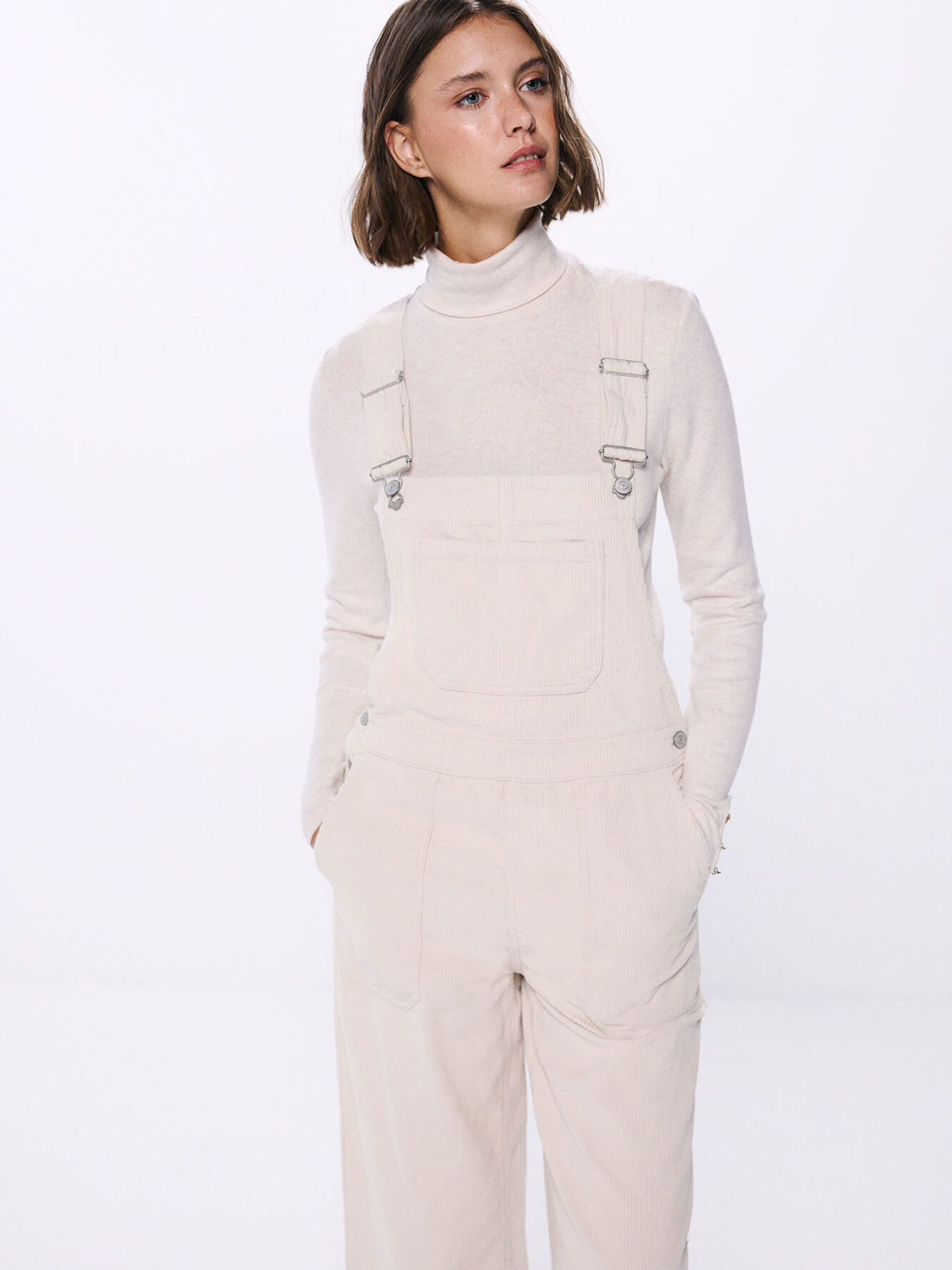 Комбінезон SPRINGFIELD модель 6838036-52 Фото