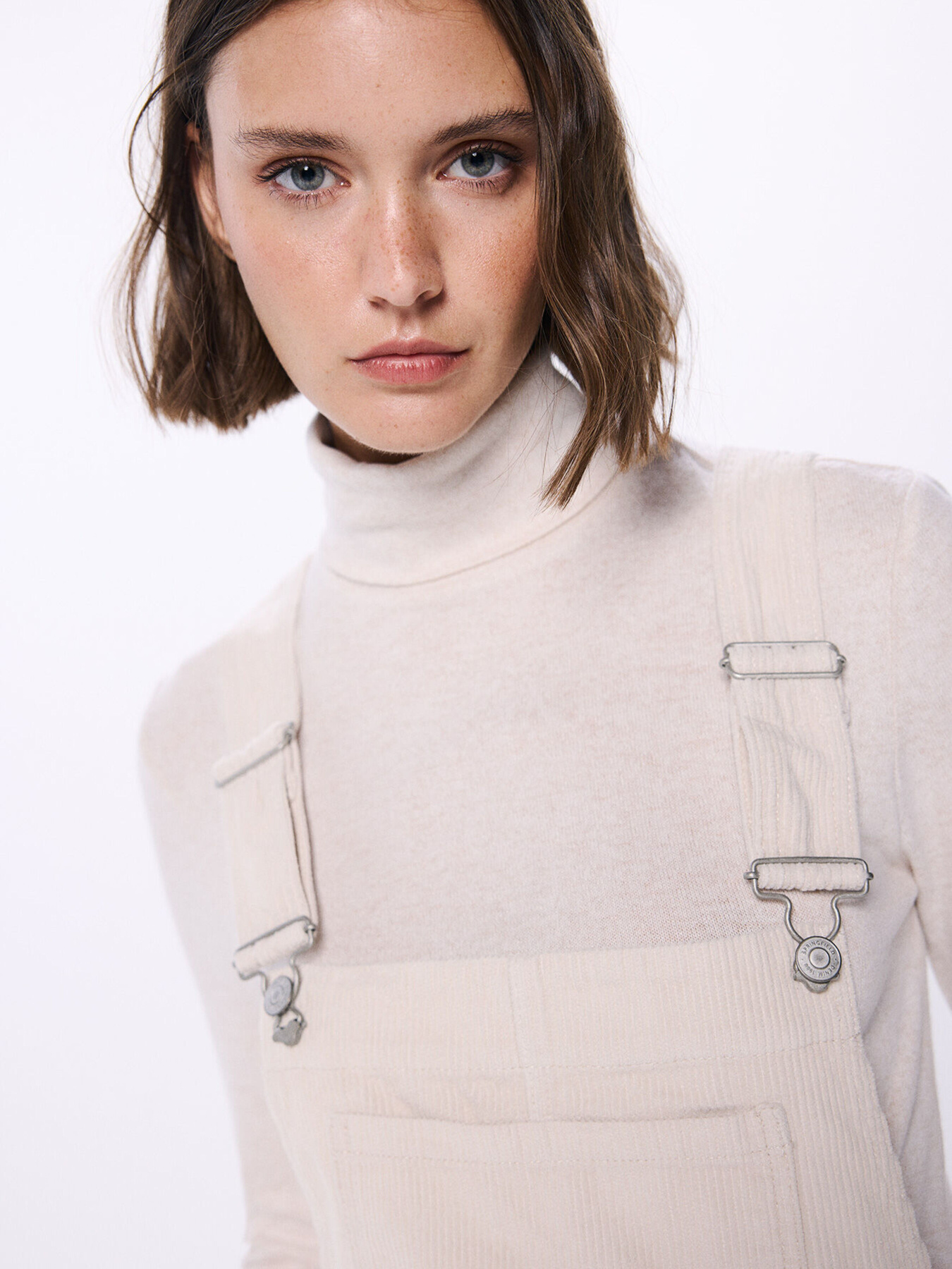 Комбінезон SPRINGFIELD модель 6838036-52 Фото