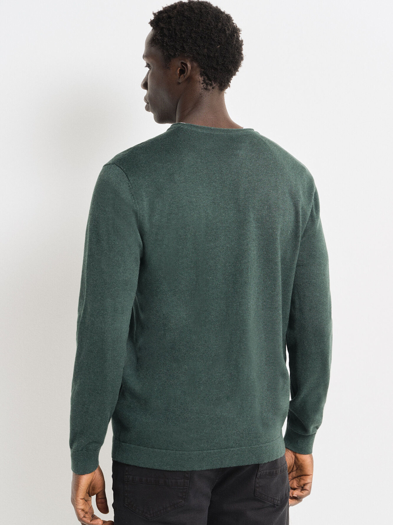 Джемпер SPRINGFIELD модель 68921-20 Фото