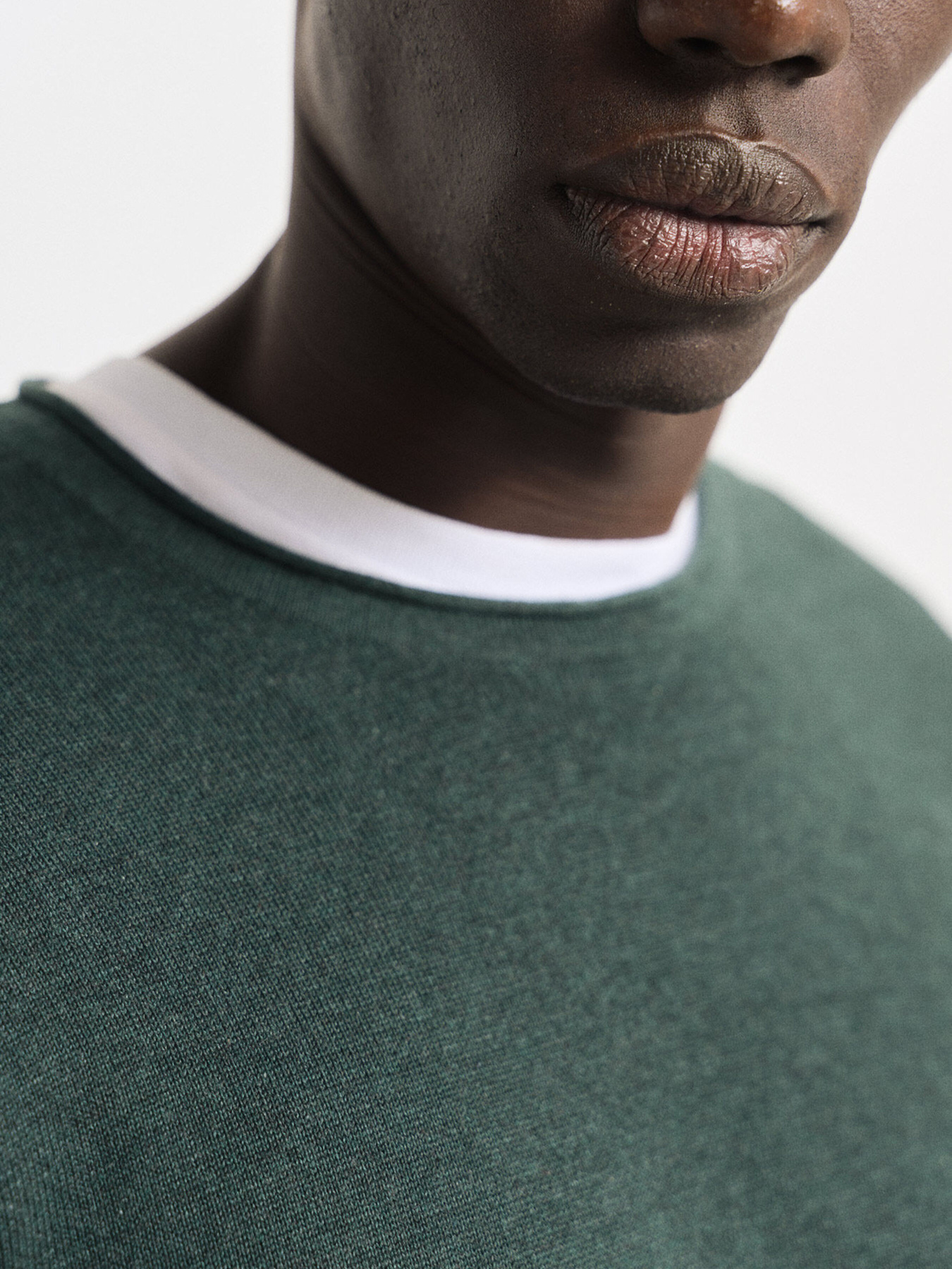 Джемпер SPRINGFIELD модель 68921-20 Фото