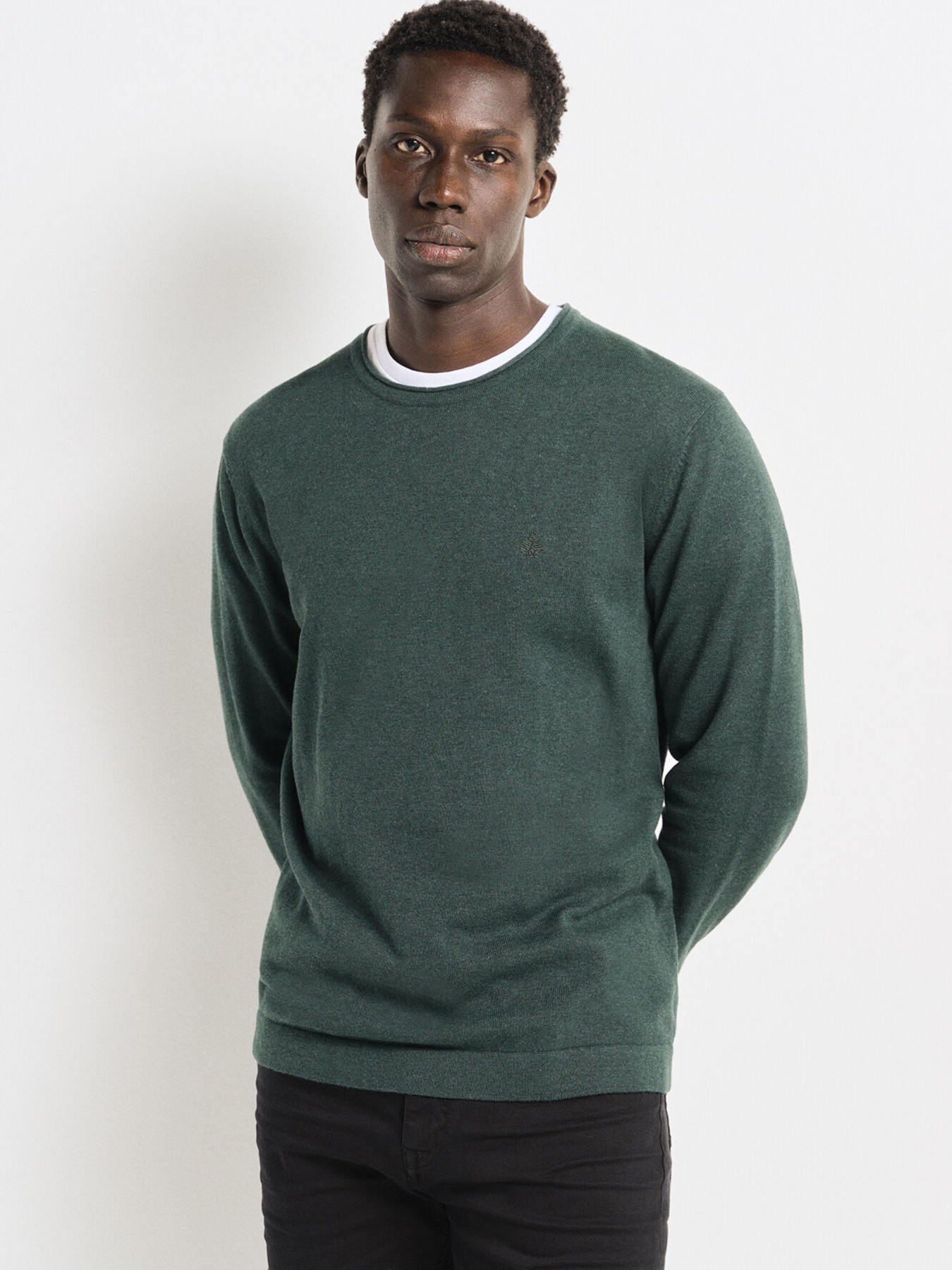 Джемпер SPRINGFIELD модель 68921-20 Фото