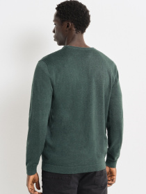 Джемпер SPRINGFIELD модель 68921-20 Фото