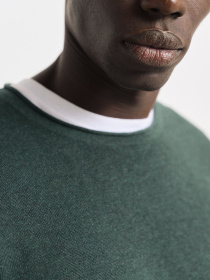 Джемпер SPRINGFIELD модель 68921-20 Фото