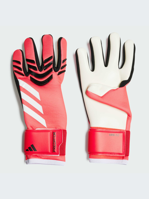 Перчатки для спорта Adidas Predator модель JH3819-KZ Фото
