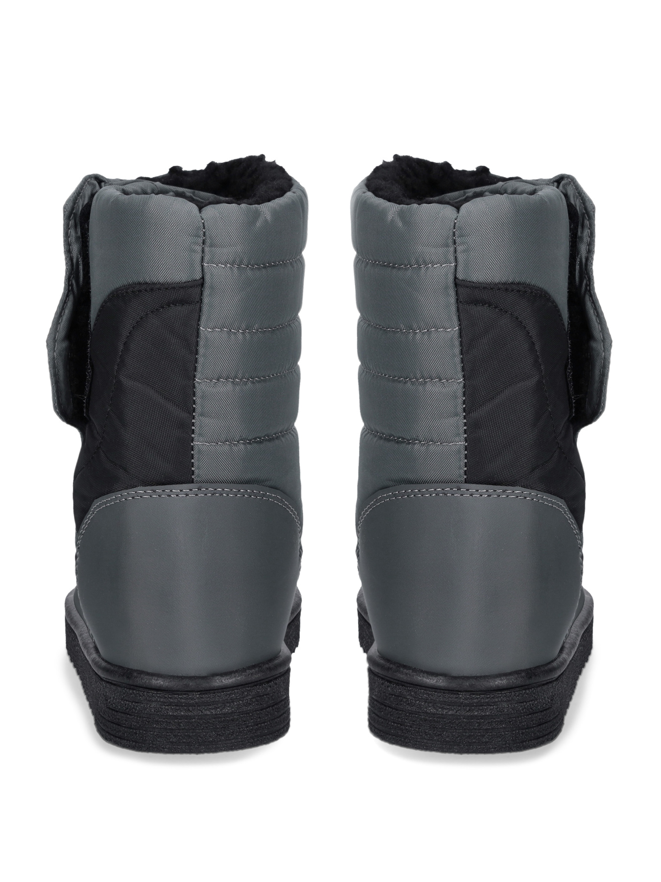 Сапоги дутики Oldcom модель oc1198 Фото