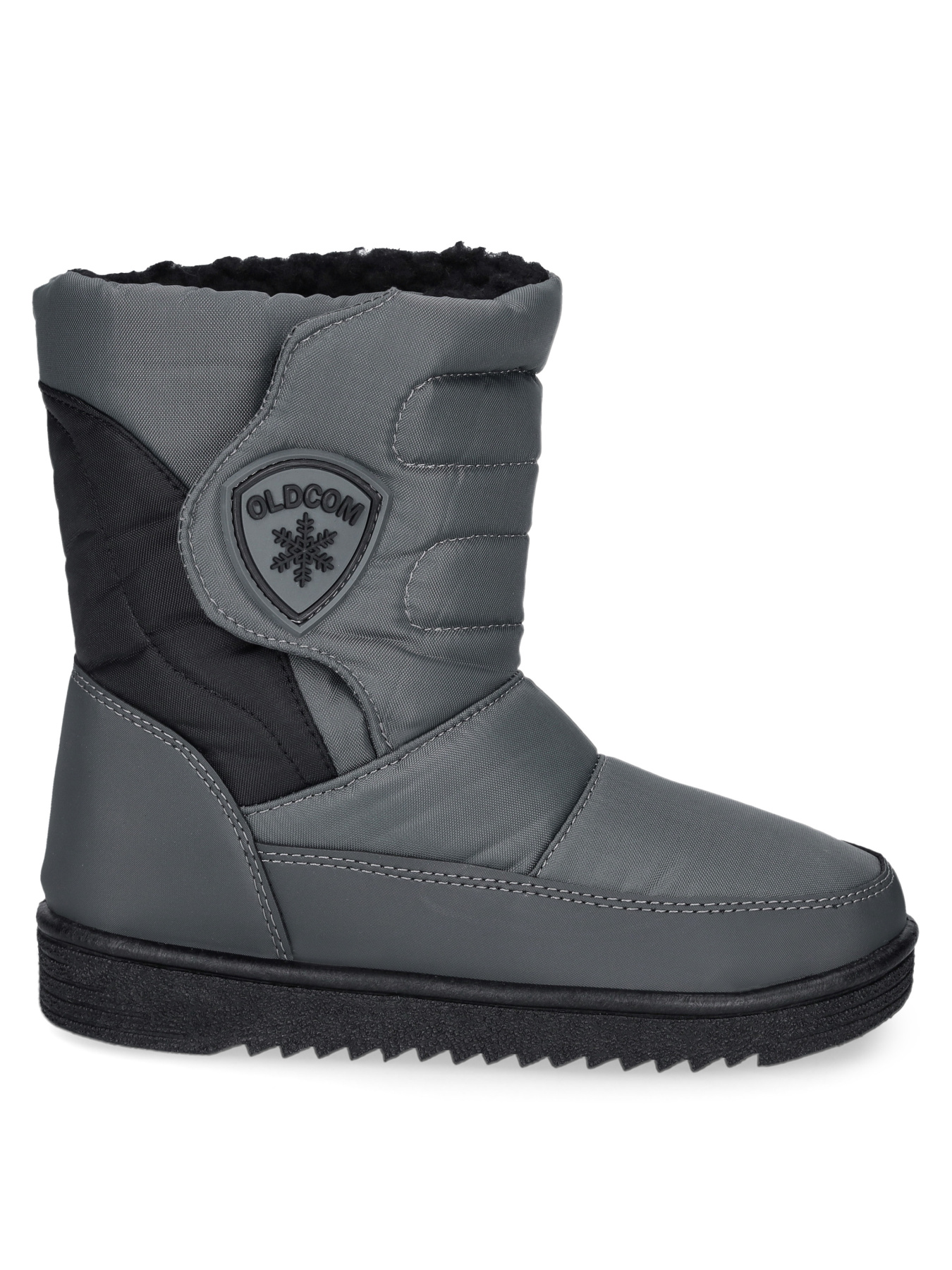 Сапоги дутики Oldcom модель oc1198 Фото