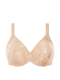 Бюстгальтер Wacoal Awareness модель 085567 Фото