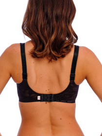 Бюстгальтер Wacoal Awareness модель 085567BLK Фото