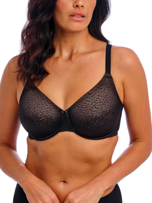 Бюстгальтер Wacoal BackAppeal модель 855303 Фото