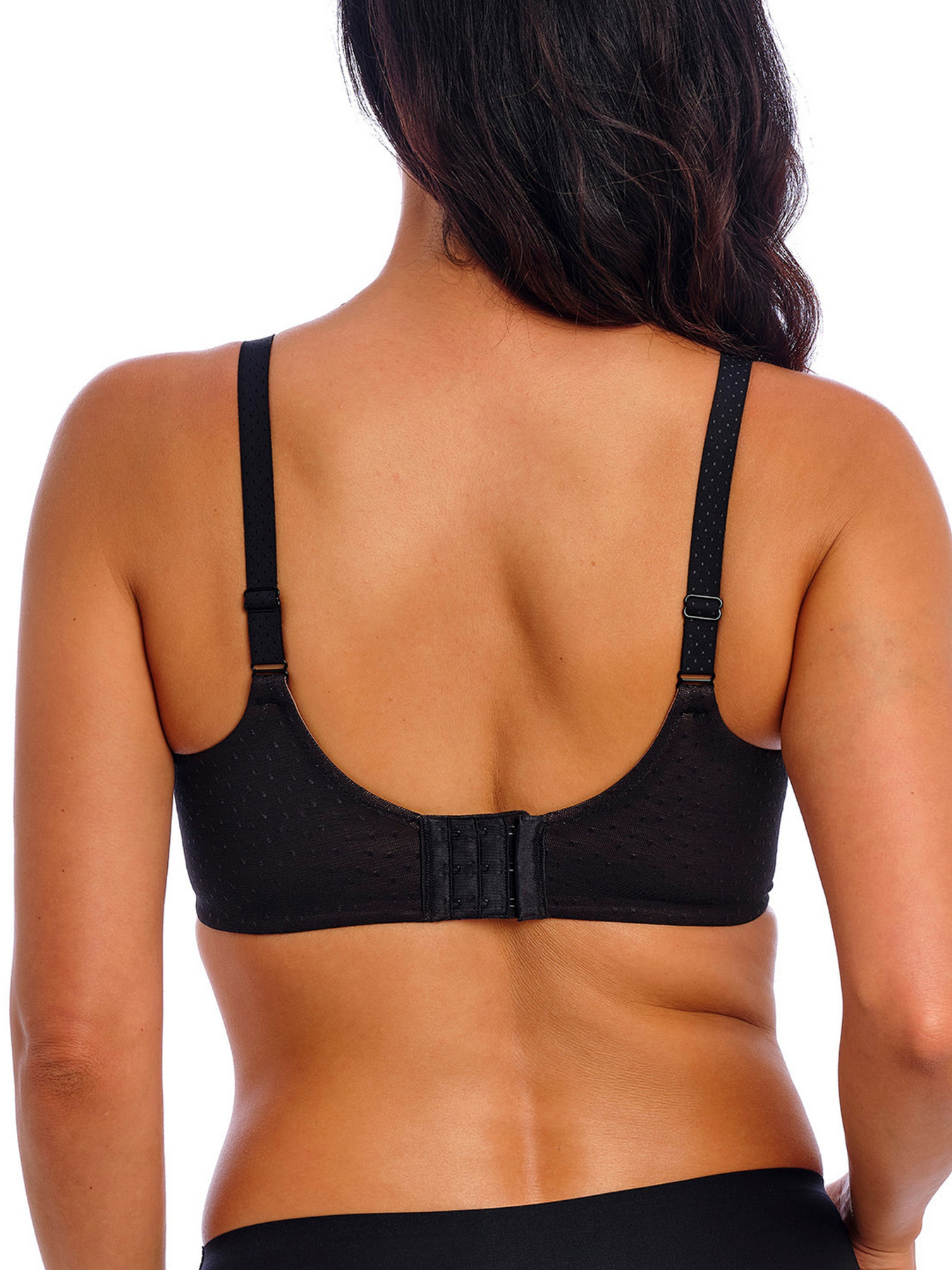 Бюстгальтер Wacoal BackAppeal модель 855303 Фото